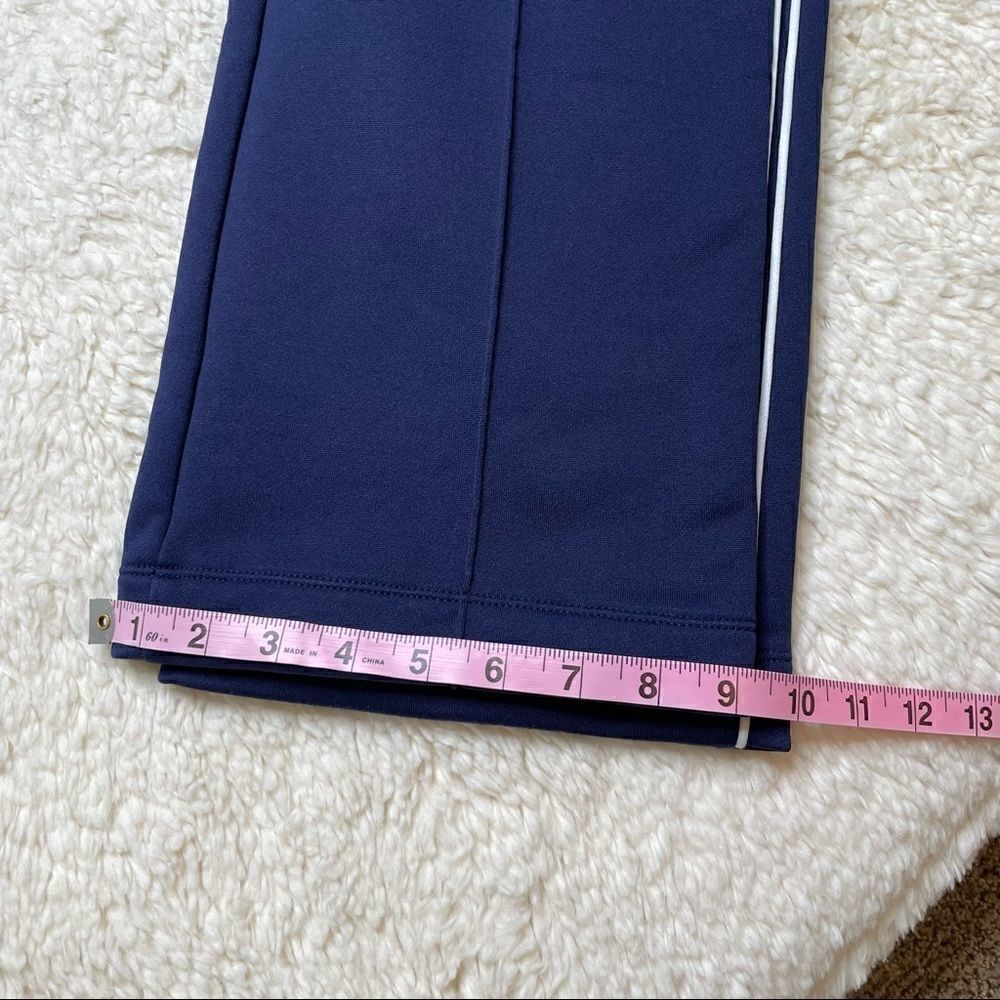 TYR navy track pants size small - Picture 9 of 11